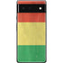 Bolivia Flag Distressed Google Pixel 6 Skin